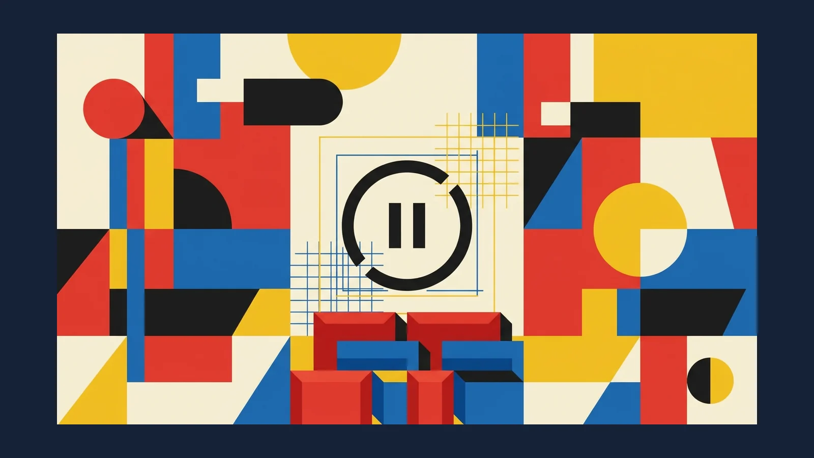 hardrock betting login limits Bauhaus illustration