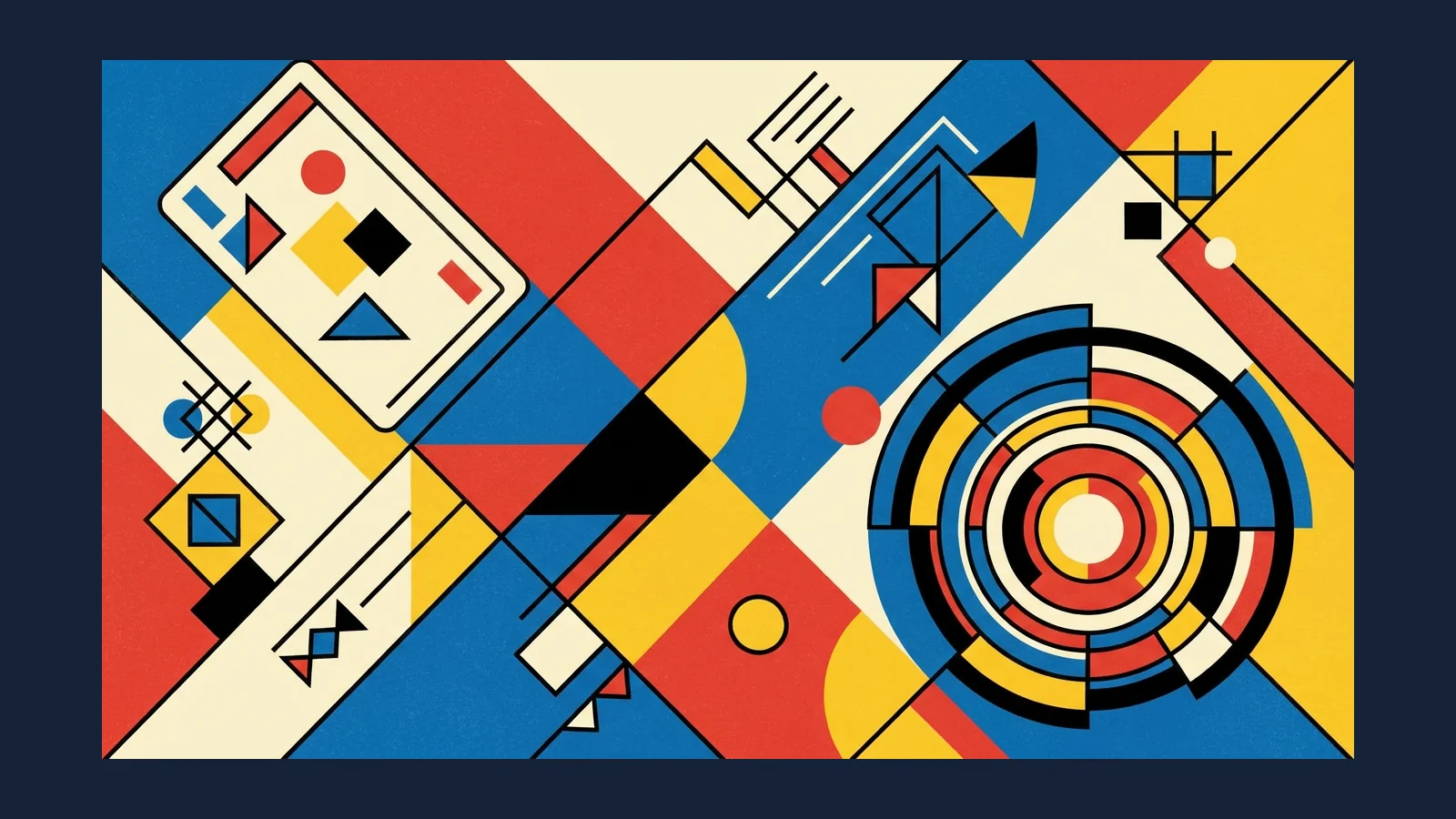 hardrock betting login verify Bauhaus illustration